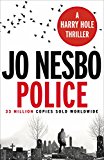 Portada de POLICE