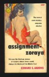 Portada de ASSIGNMENT ZORAYA