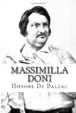 Portada de MASSIMILLA DONI