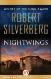 Portada de NIGHTWINGS