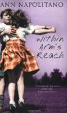 Portada de WITHIN ARM'S REACH