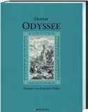 Portada de ODYSSEE