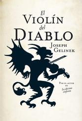 Portada de EL VIOLIN DEL DIABLO