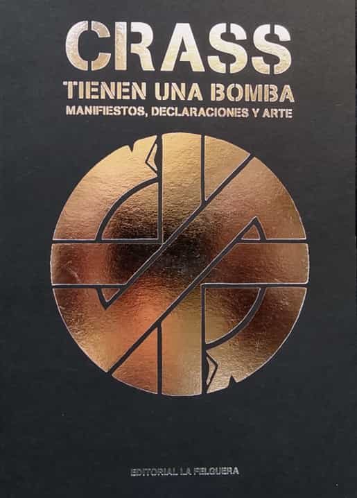 Portada del libro