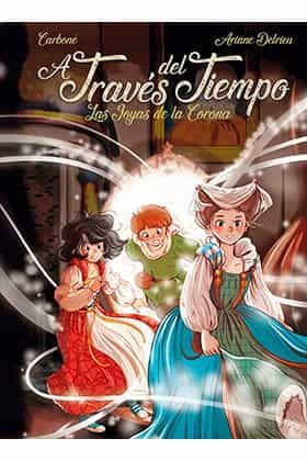 Portada del libro