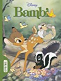 Portada de BAMBI