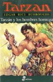 Portada de TARZÁN Y LOS HOMBRES HORMIGA