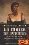 Portada de LA MUJER DE PIEDRA