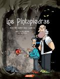 Portada de LOS PINTAPIEDRAS