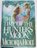 Portada de THE TIME OF THE HUNTER'S MOON