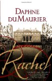 Portada de MY COUSIN RACHEL