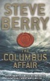 Portada de THE COLUMBUS AFFAIR