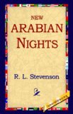 Portada de NEW ARABIAN NIGHTS