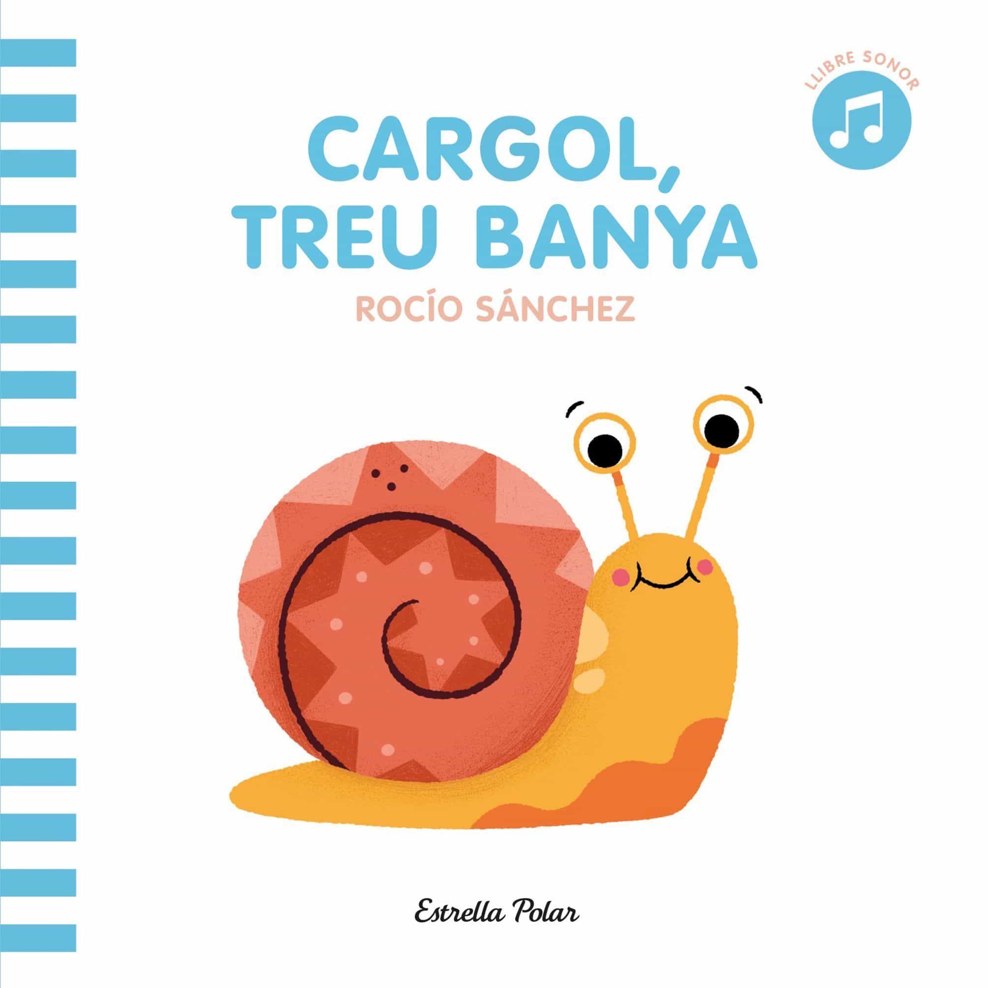 Portada del libro