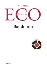 Portada de BAUDOLINO