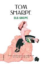 Portada de ELS GROPE (EBOOK)