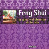 Portada de FENG SHUI: LA SALUD Y EL BIENESTAR DE TU CASA
