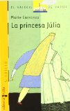 Portada de LA PRINCESA JULIA