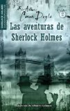 Portada de CONAN DOYLE II