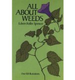 Portada de ALL ABOUT WEEDS (PAPERBACK) - COMMON