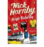 Portada de HIGH FIDELITY