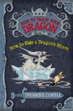 Portada de HOW TO RIDE A DRAGON'S STORM