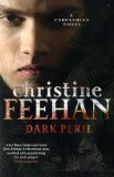 Portada de DARK PERIL ('DARK' CARPATHIAN SERIES)