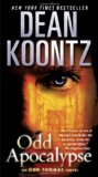 Portada de ODD APOCALYPSE: AN ODD THOMAS NOVEL