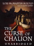 Portada de THE CURSE OF CHALION