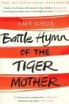 Portada de BATTLE HYMN OF THE TIGER MOTHER