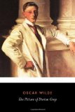 Portada de THE PICTURE OF DORIAN GRAY