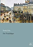 Portada de DER TOTSCHL&Auml;GER