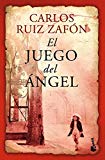 Portada de EL JUEGO DEL ÁNGEL