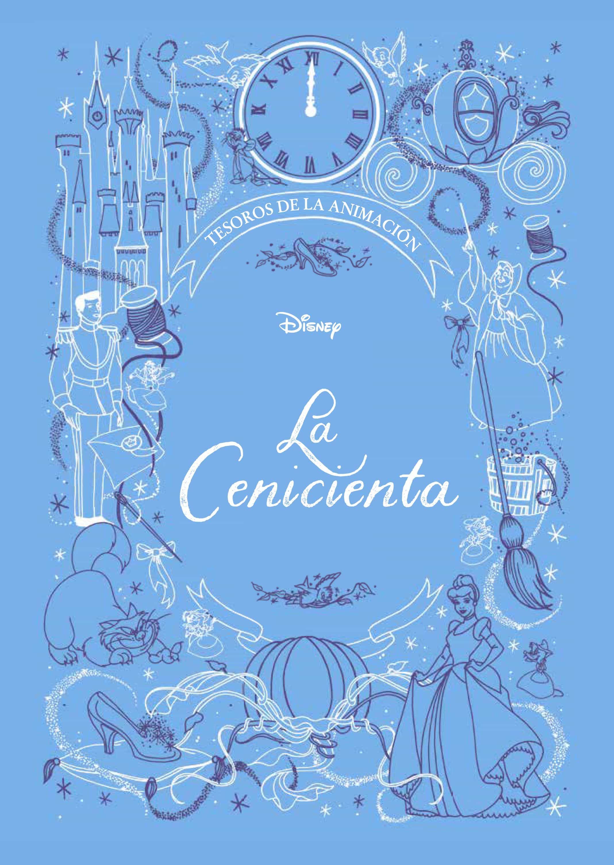 Portada del libro