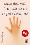 Portada de LAS AMIGAS IMPERFECTAS