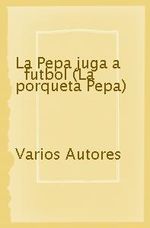 Portada del libro