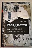 Portada de POSTGUERRA