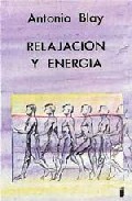 Portada de RELAJACION Y ENERGIA