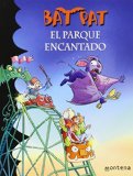 Portada de BAT PAT 31. EL PARQUE ENCANTADO