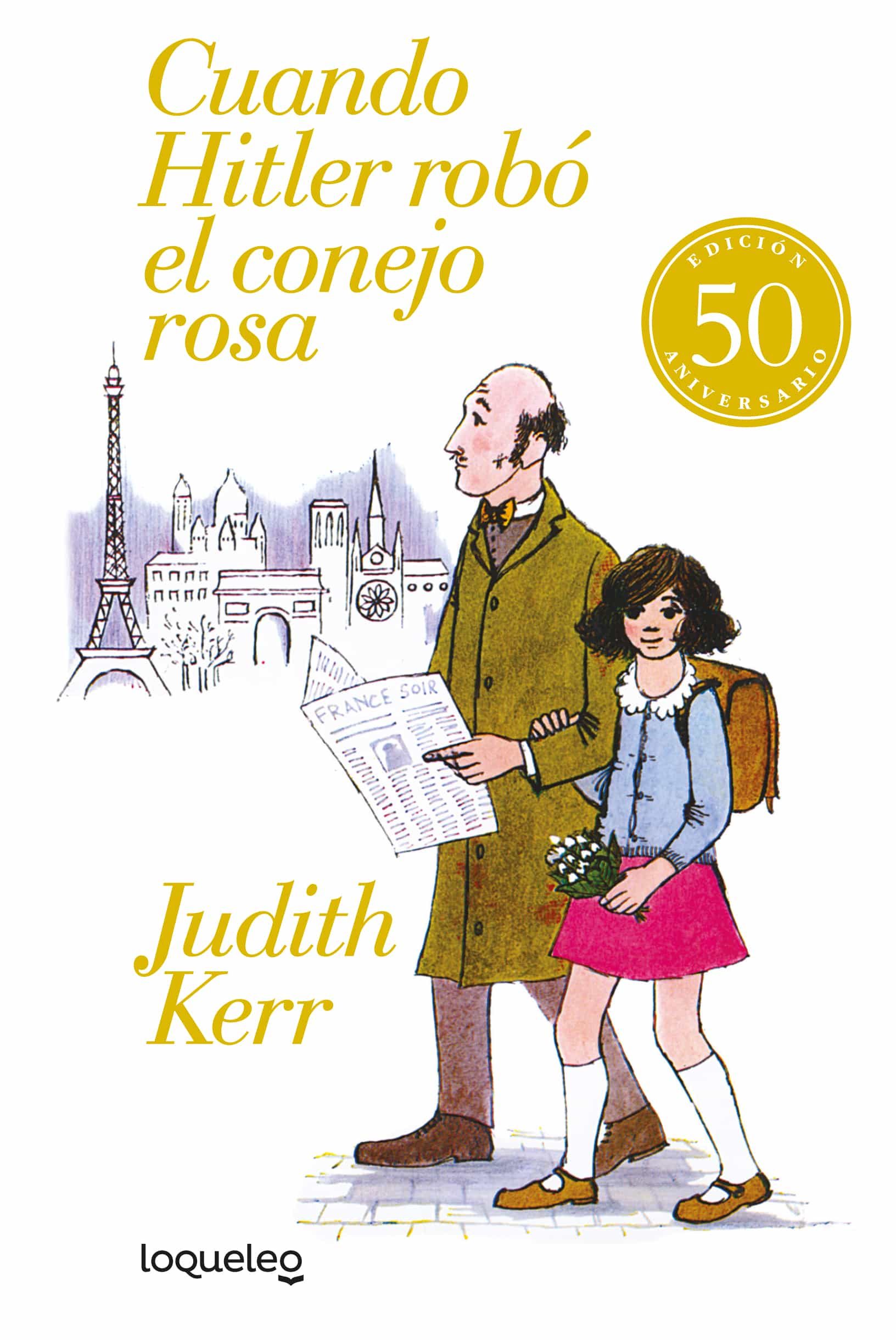 Portada del libro