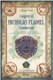 Portada de L'ALCHIMISTA. I SEGRETI DI NICHOLAS FLAMEL, L'IMMORTALE (I GRANDI)