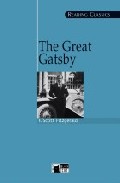 Portada de THE GREAT GATSBY