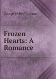 Portada de FROZEN HEARTS: A ROMANCE