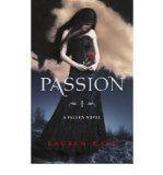 Portada de [PASSION] [BY: LAUREN KATE]