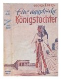 Portada de EINE AGYPTISCHE KONIGSTOCHTER : HISTORISCHER ROMAN