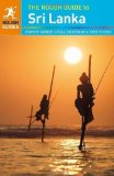 Portada de THE ROUGH GUIDE TO SRI LANKA 4TH (FOURTH) EDITION BY THOMAS, GAVIN (2012)