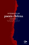 Portada de ANTOLOGÍA DE POESÍA CHILENA: ONOMATOPEYA