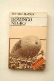 Portada de DOMINGO NEGRO