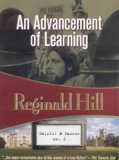 Portada de AN ADVANCEMENT OF LEARNING: DALZIEL & PASCOE #2 BY HILL, REGINALD (2008) PAPERBACK