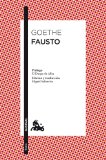 Portada de FAUSTO